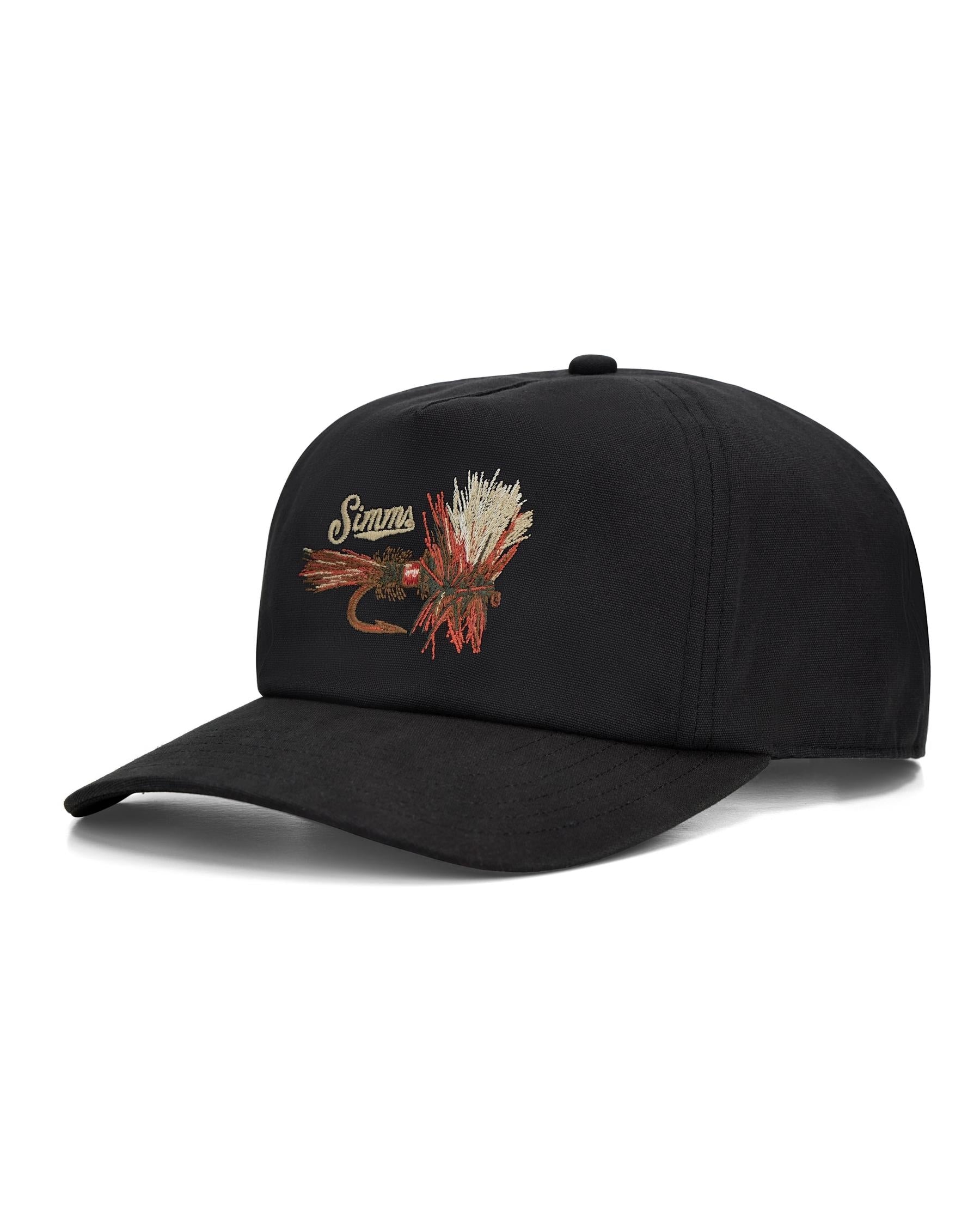 Simms Double Haul Cap For Men