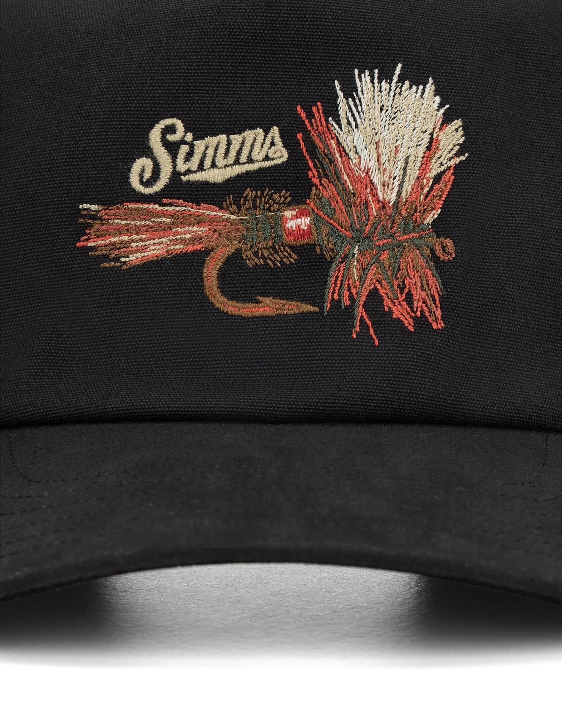 Simms Double Haul Cap For Men