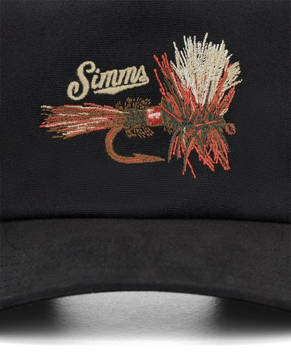 Simms Double Haul Cap For Men