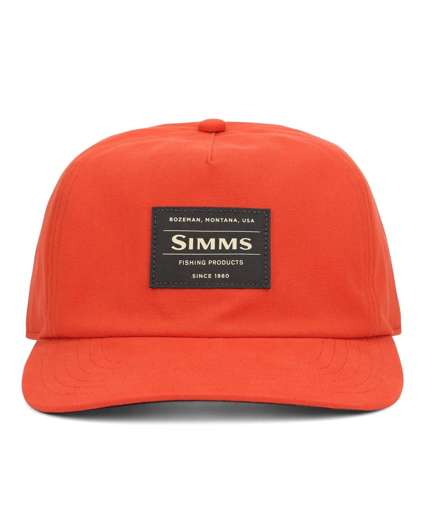 Simms Orange,OS