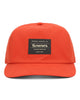 Simms Orange