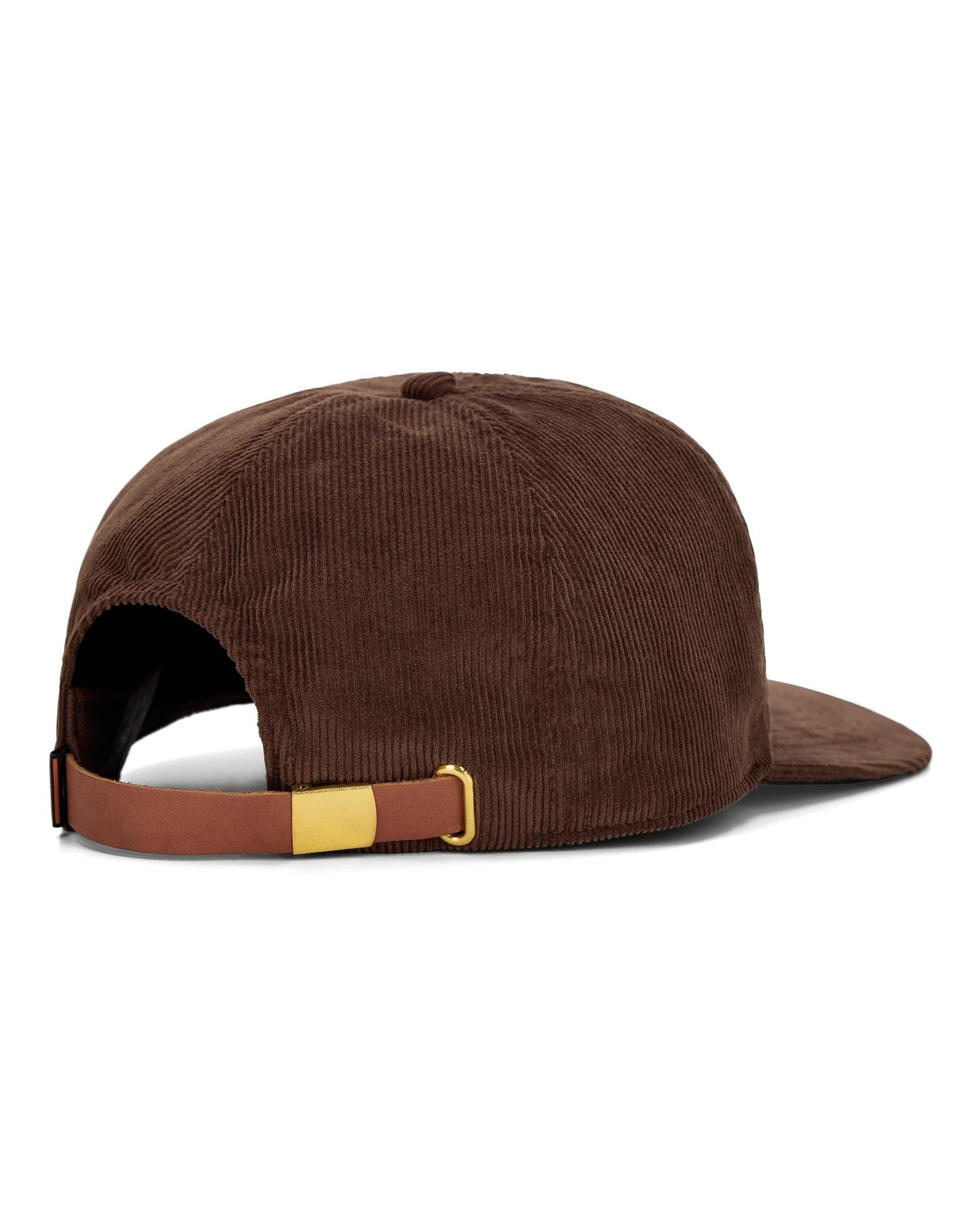 Simms Double Haul Corduroy Cap For Men