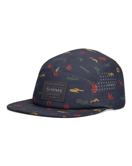 Simms Single Haul Pack Cap For Men