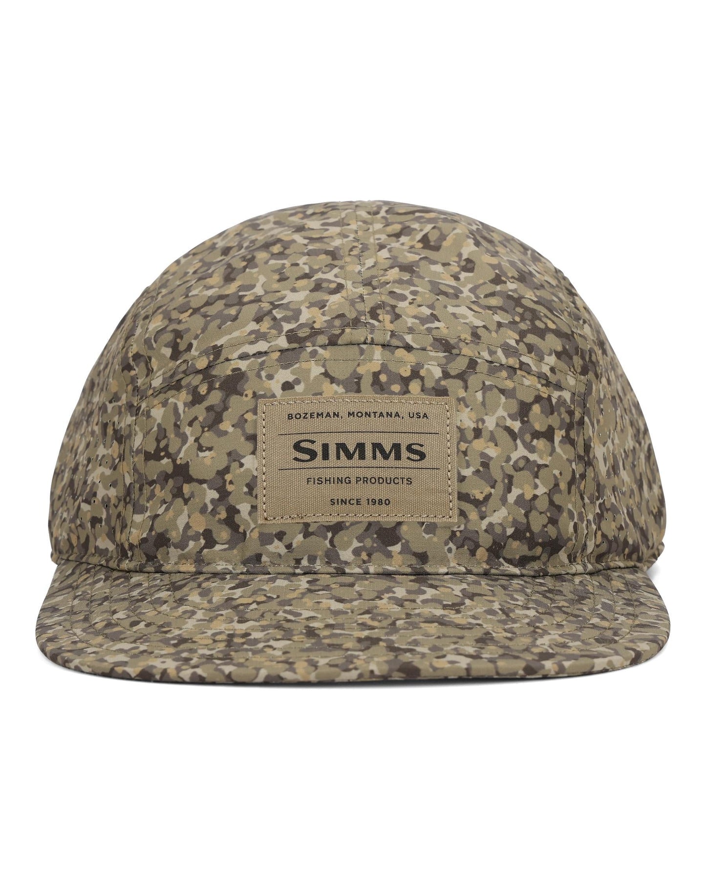 Simms Single Haul Pack Cap For Men