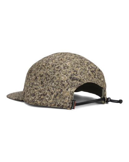 Simms Single Haul Pack Cap For Men