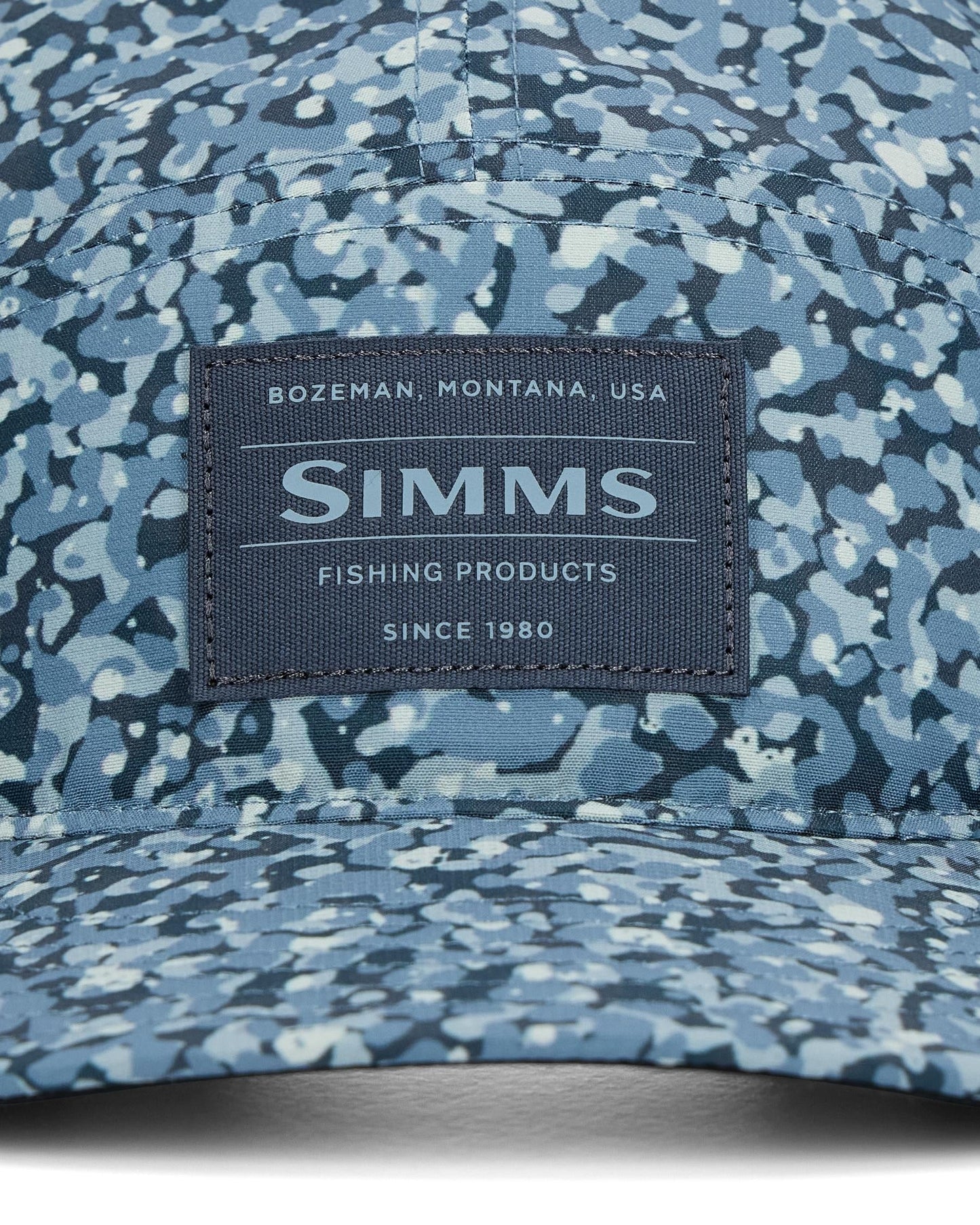 Simms Single Haul Pack Cap For Men