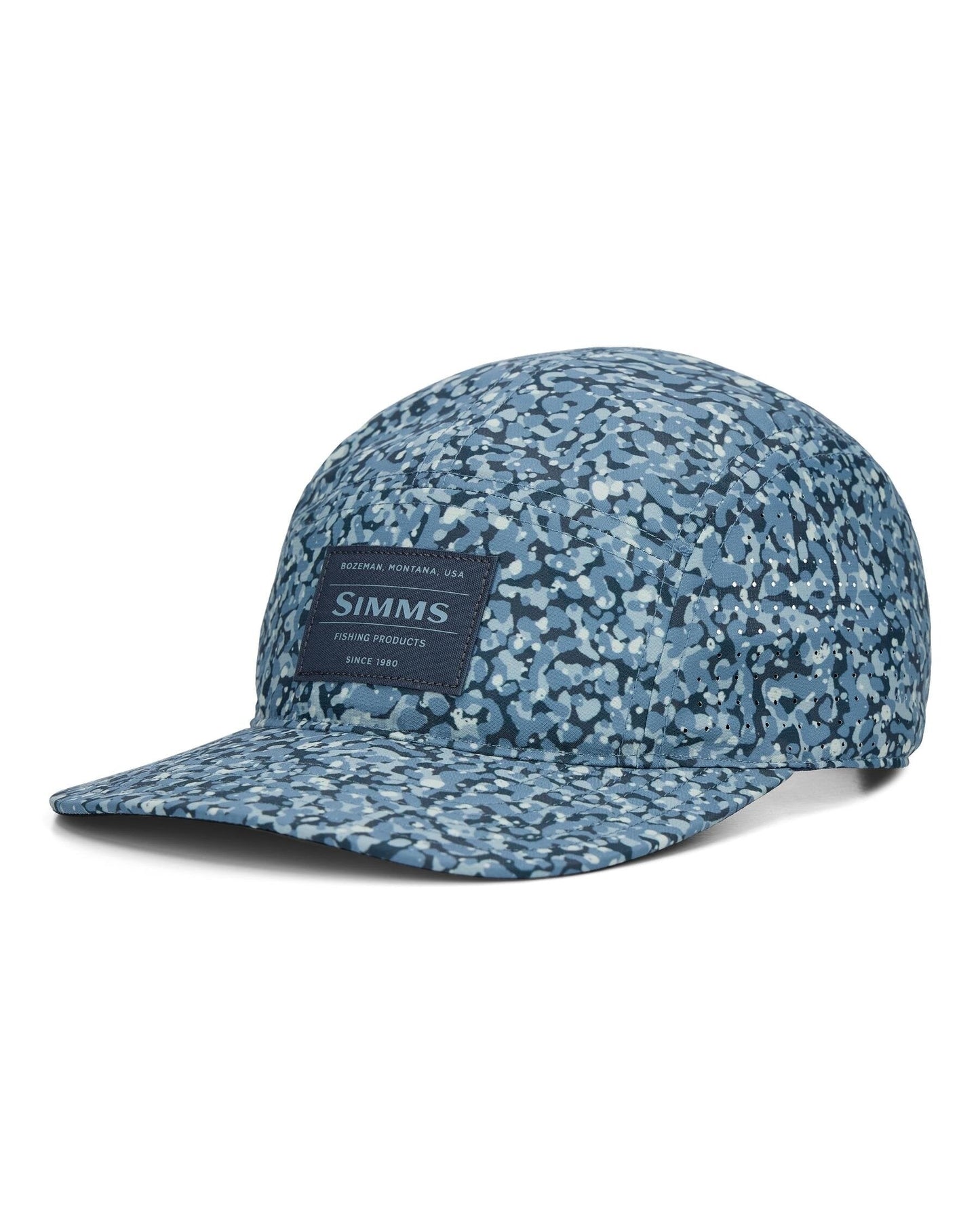 Pebble Selvedge,OS