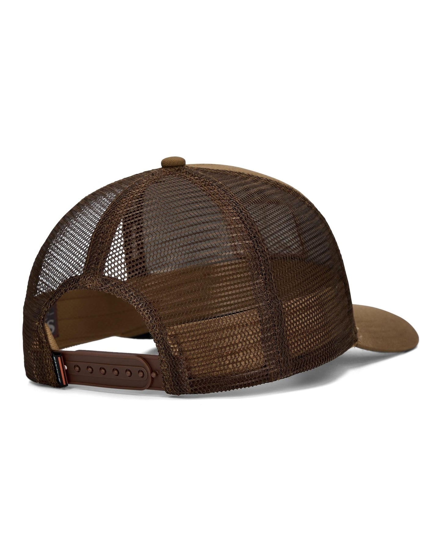 Simms Double Haul Icon Trucker For Men