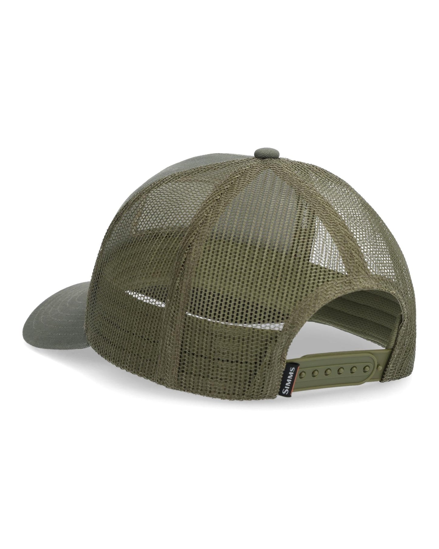 Simms Double Haul Icon Trucker For Men