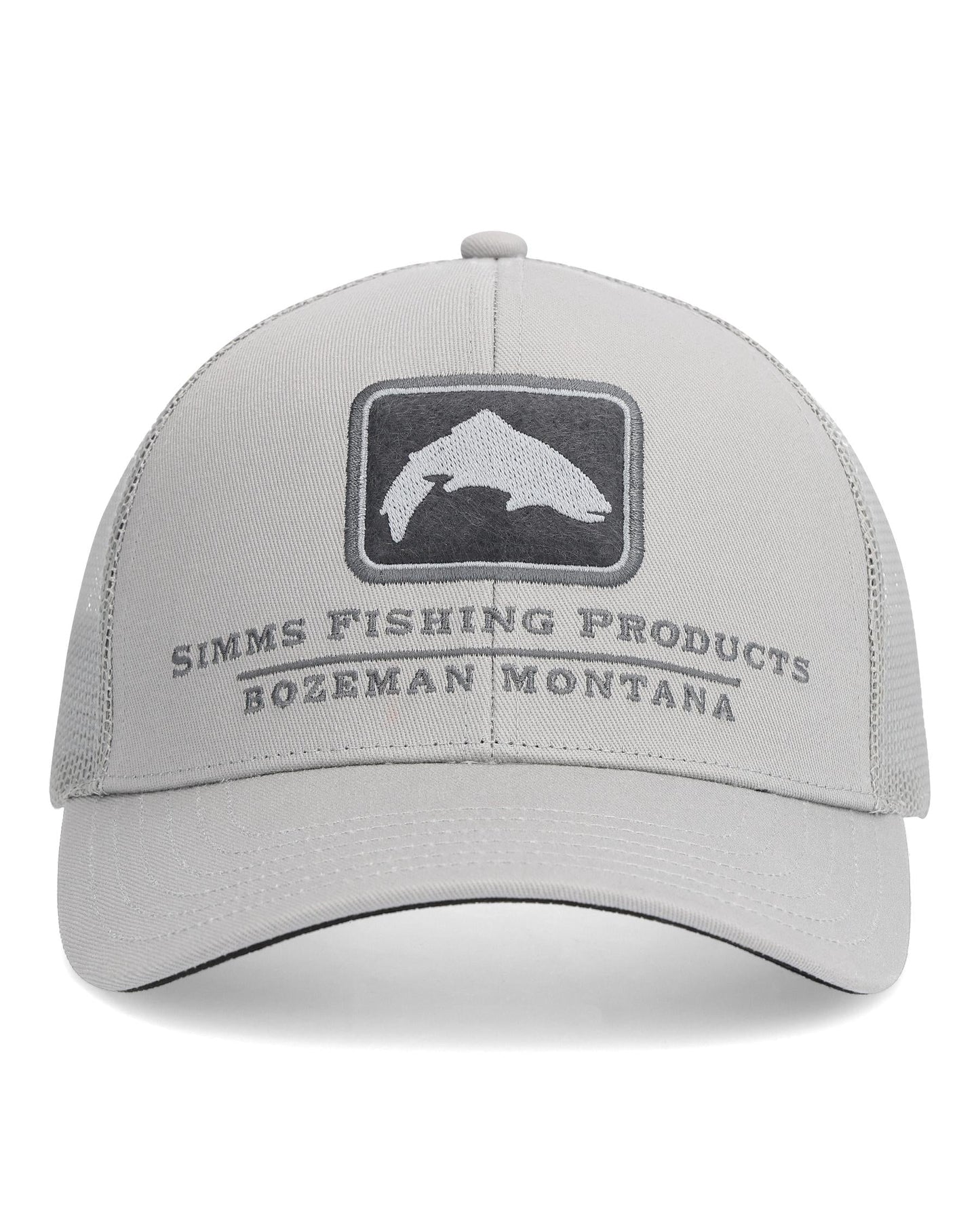 Simms Double Haul Icon Trucker For Men