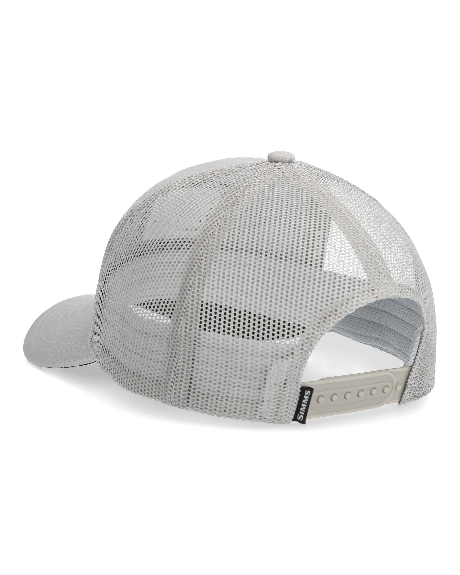 Simms Double Haul Icon Trucker For Men