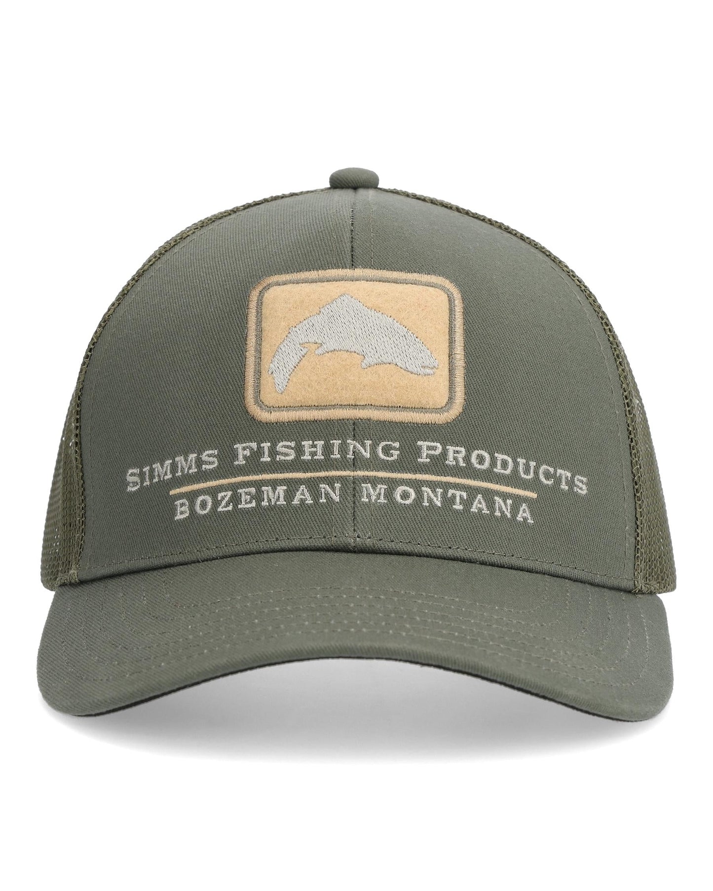Smokey Olive,OS