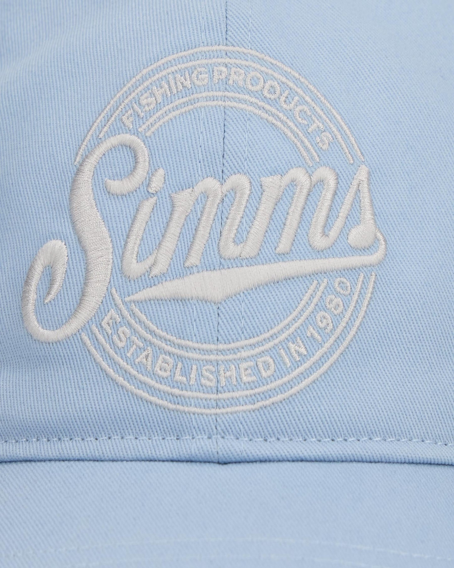 Simms Small Fit Trucker For Men