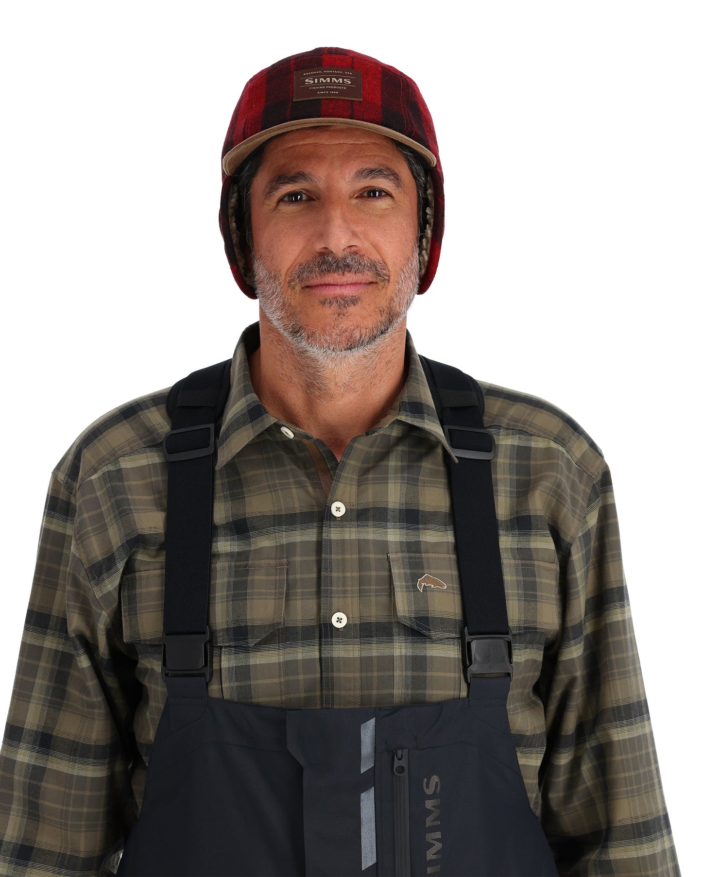 Simms Coldweather Cap For Men