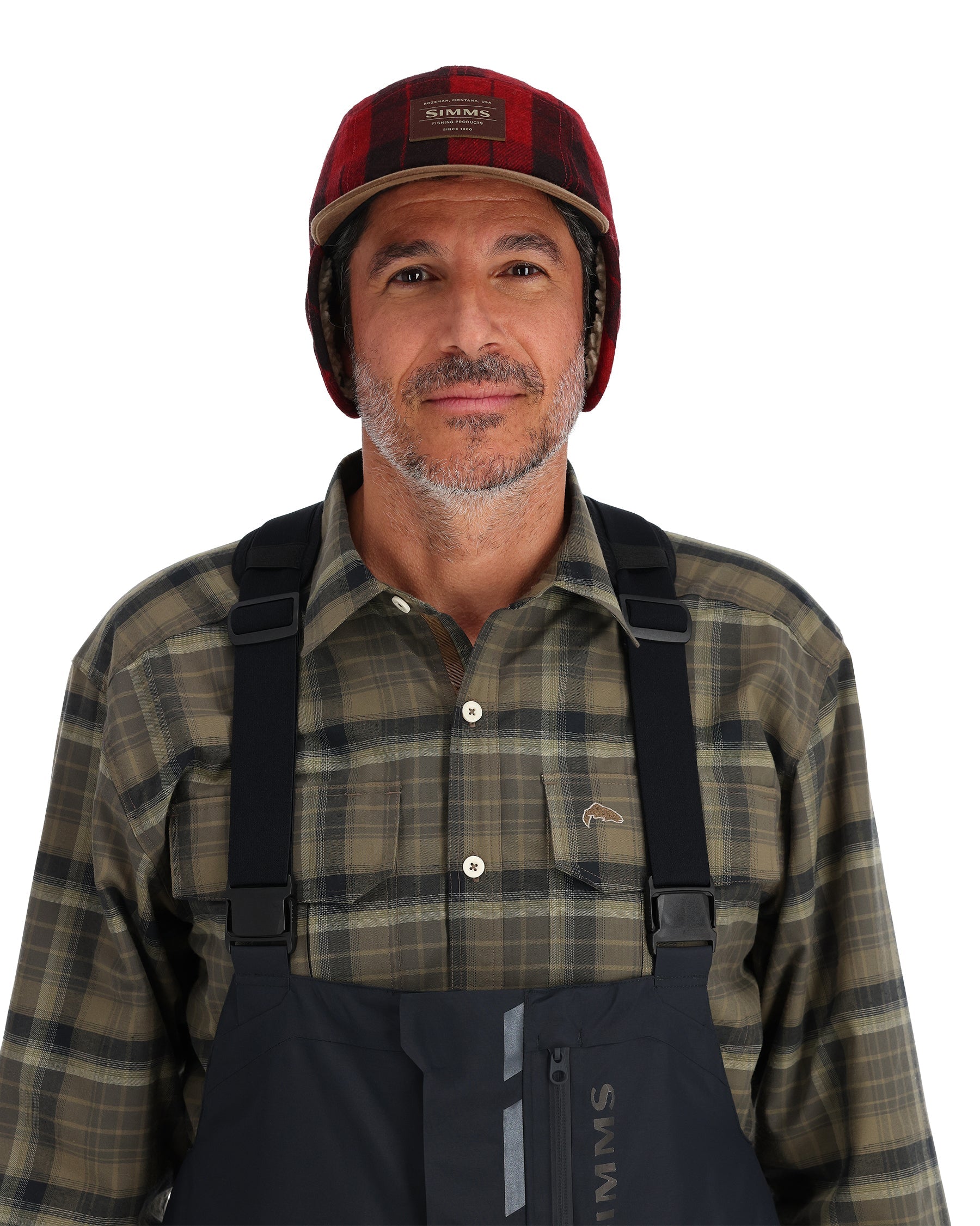 Simms Coldweather Cap For Men