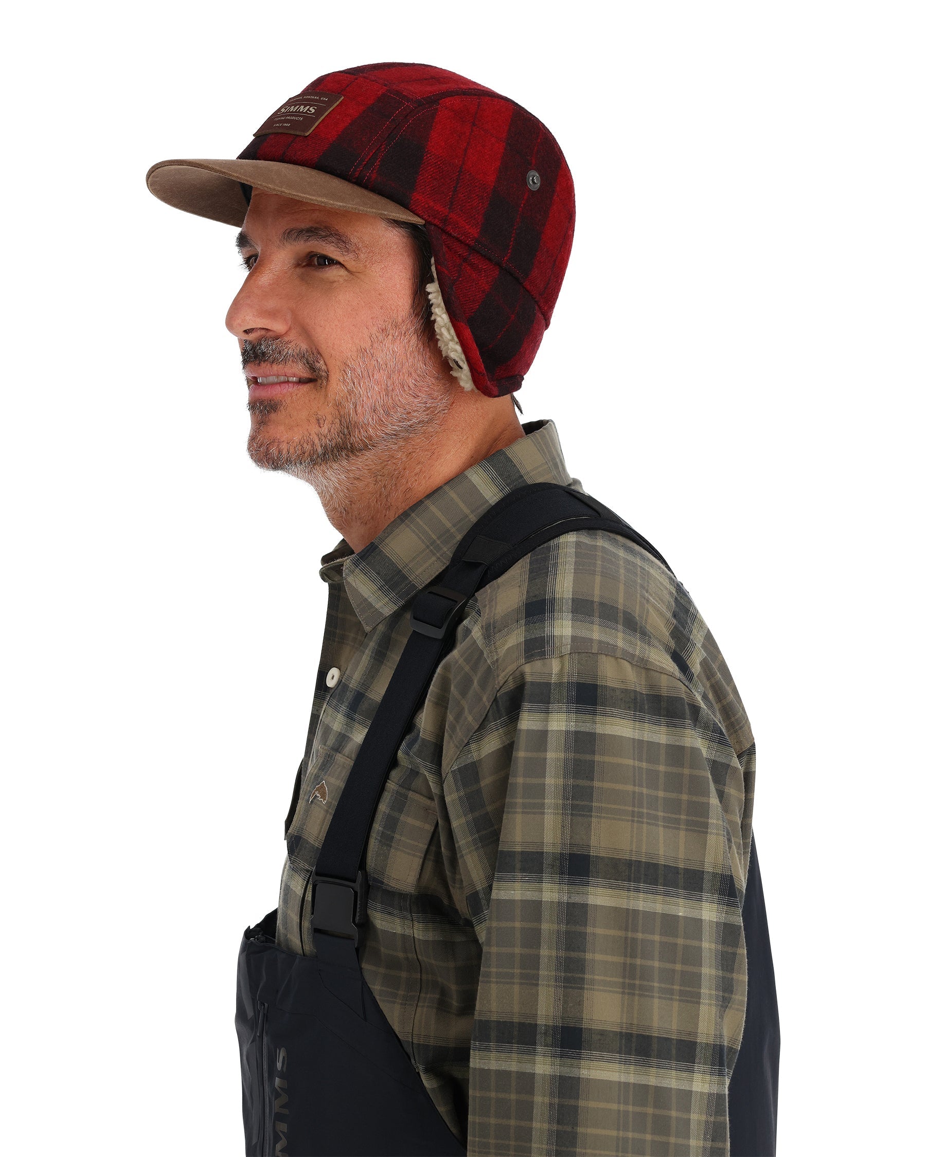 Simms Coldweather Cap For Men