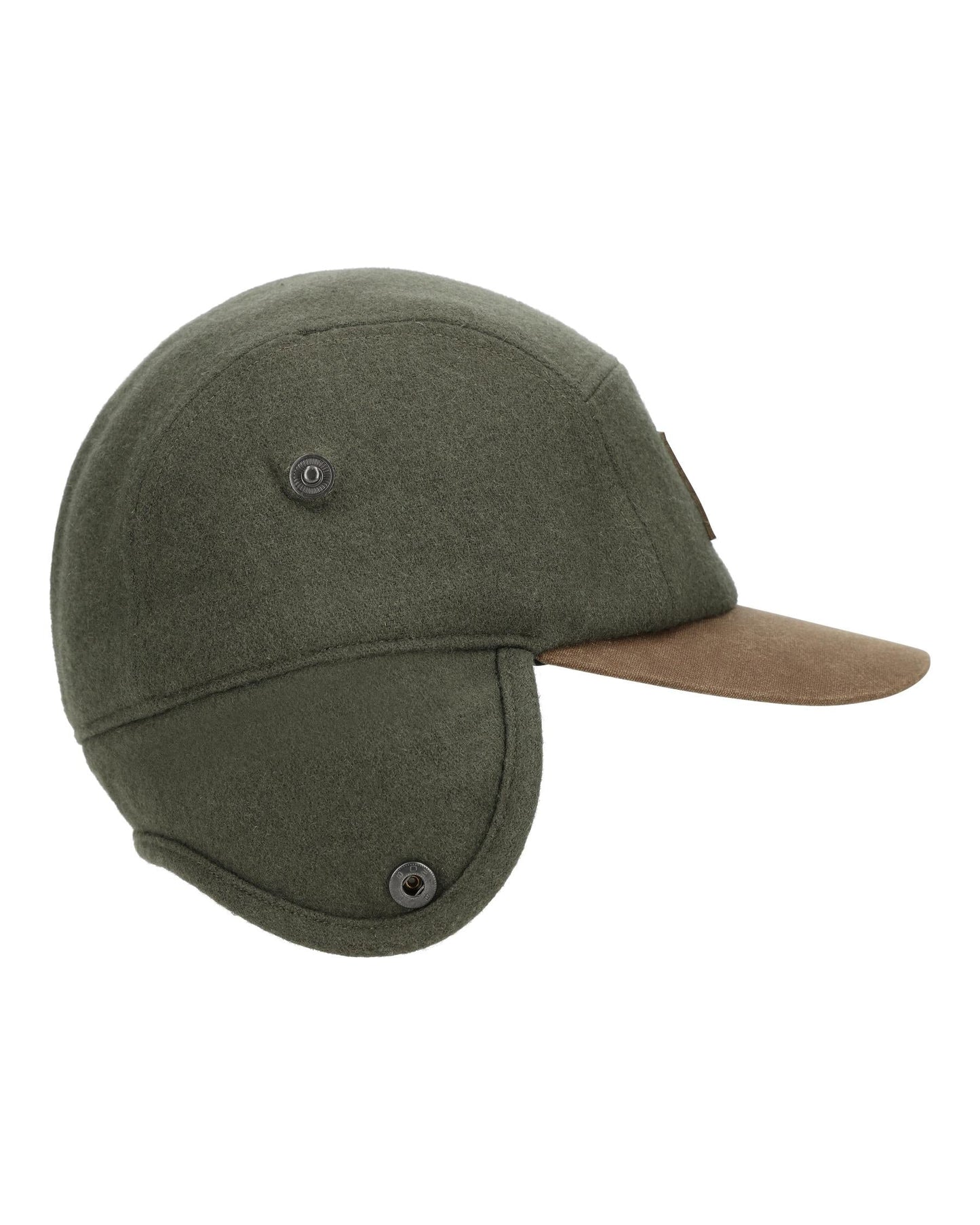 Simms Coldweather Cap For Men