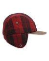Red Buffalo Plaid