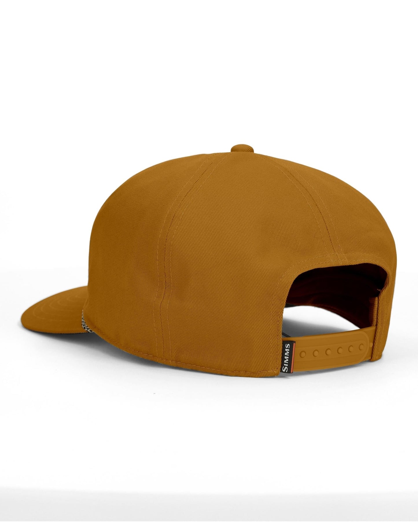 Simms Double Haul Rope Cap 2025 For Men