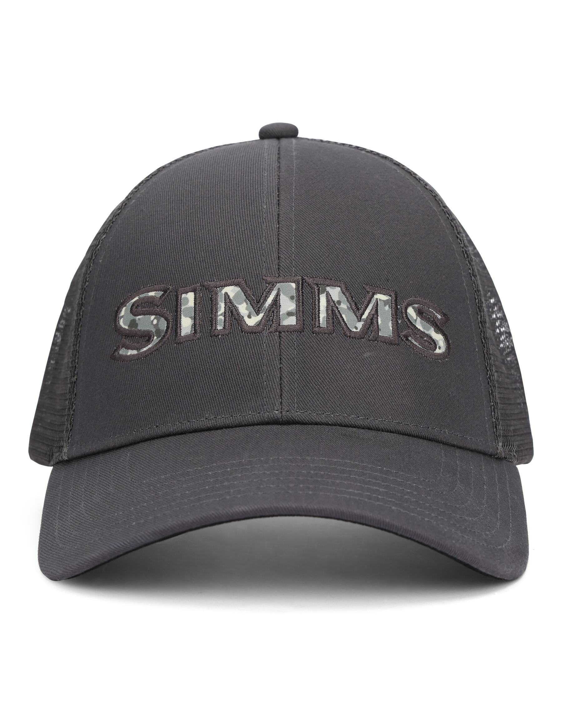 Simms Single Haul Trucker For Men