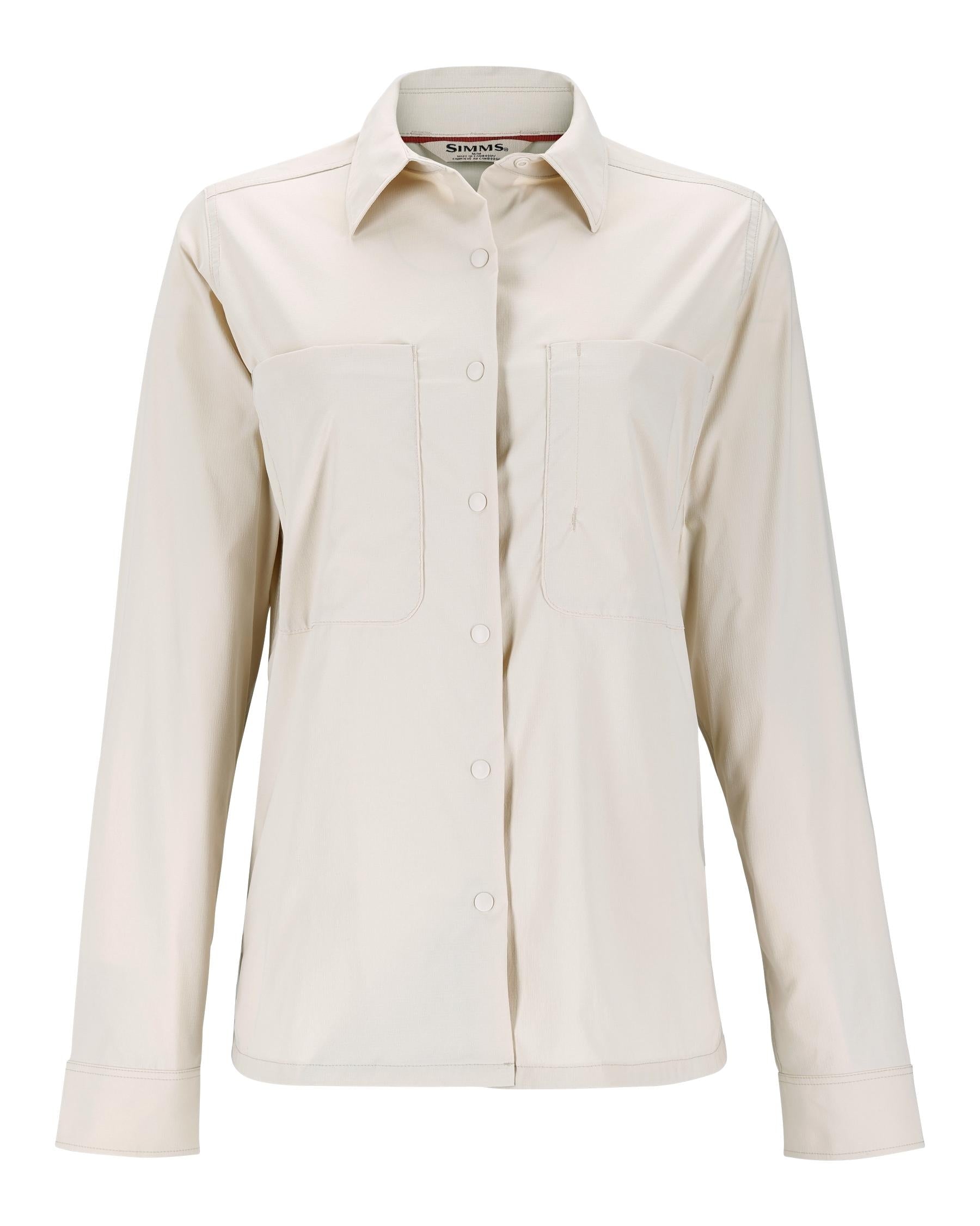 Simms Shearwater Shirt  - Past Season For Women