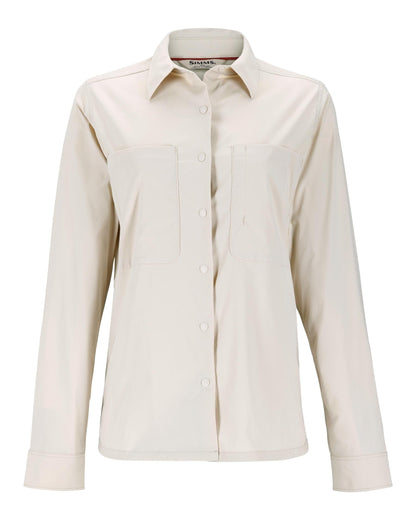 Simms Shearwater Shirt  - Past Season For Women