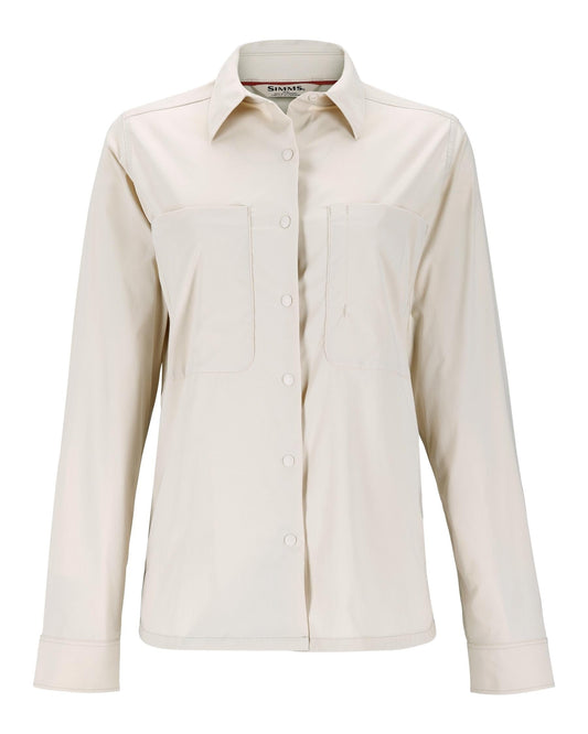 Simms Shearwater Shirt  - Past Season For Women