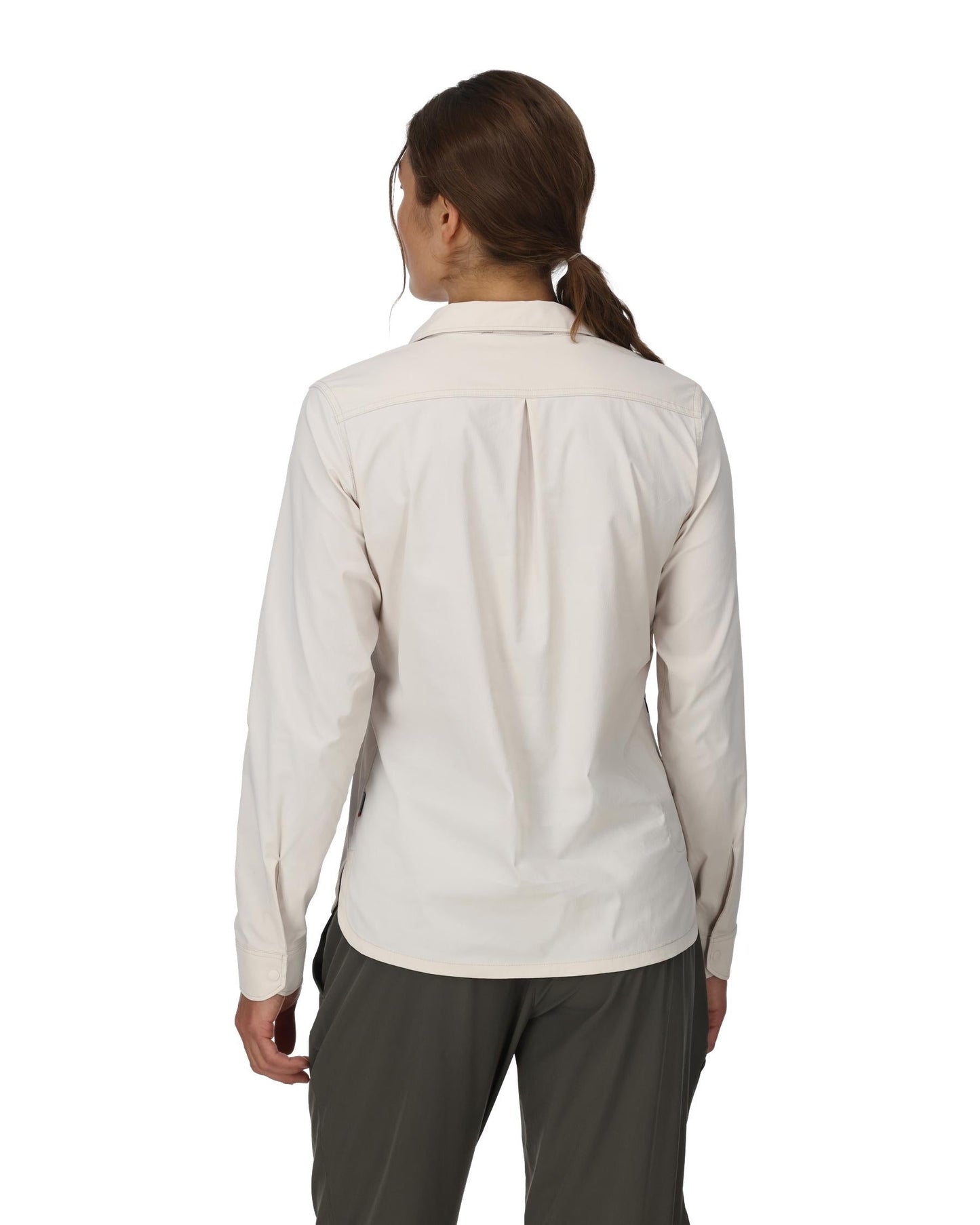 Simms Shearwater Shirt  - Past Season For Women