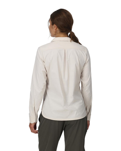 Simms Shearwater Shirt  - Past Season For Women