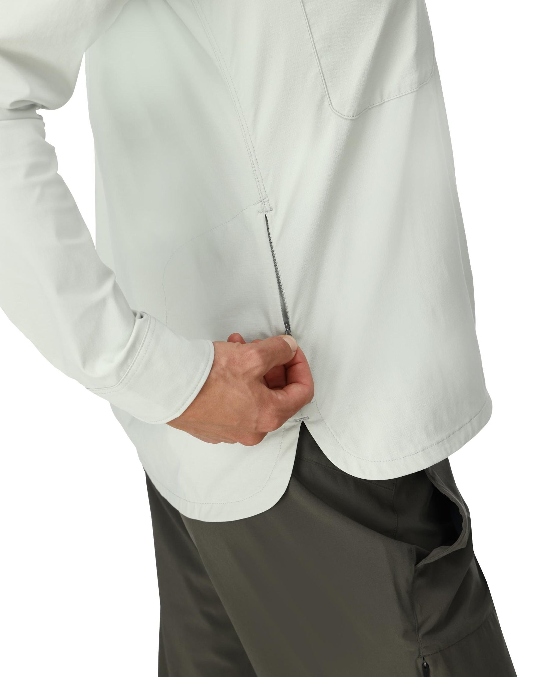 Simms Shearwater Shirt  - Past Season For Women