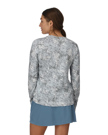Simms SolarFlex® Crew  - Past Season For Women