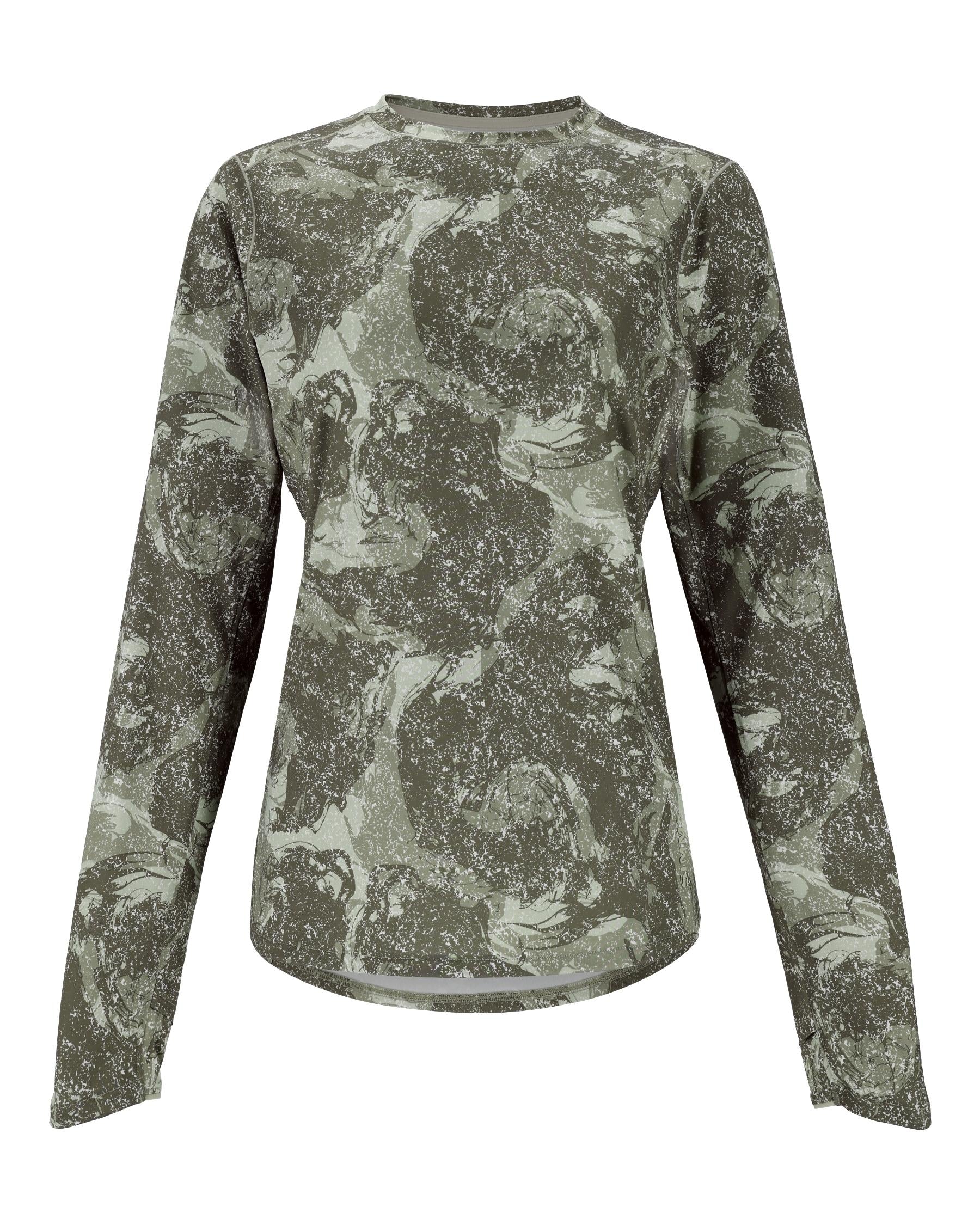 Simms SolarFlex® Crew  - Past Season For Women