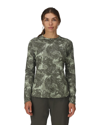 Simms SolarFlex® Crew  - Past Season For Women