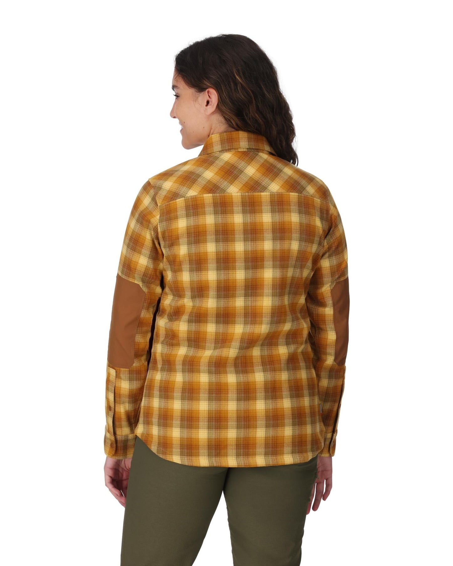 Simms Guide Flannel For Women