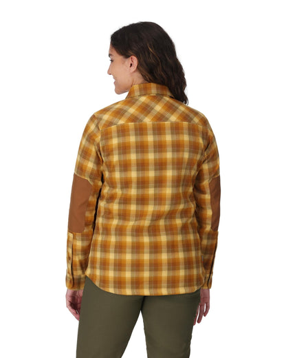 Simms Guide Flannel For Women