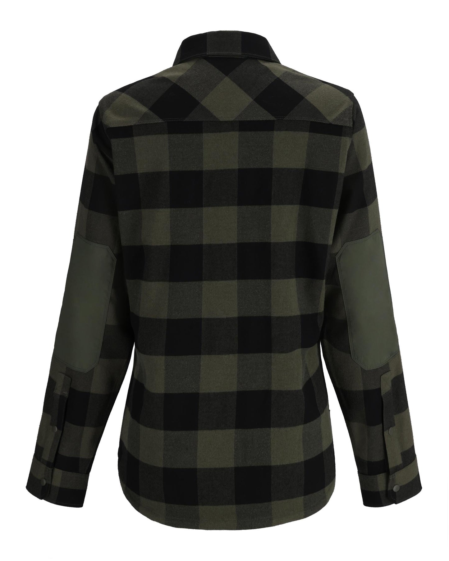 Simms Guide Flannel For Women