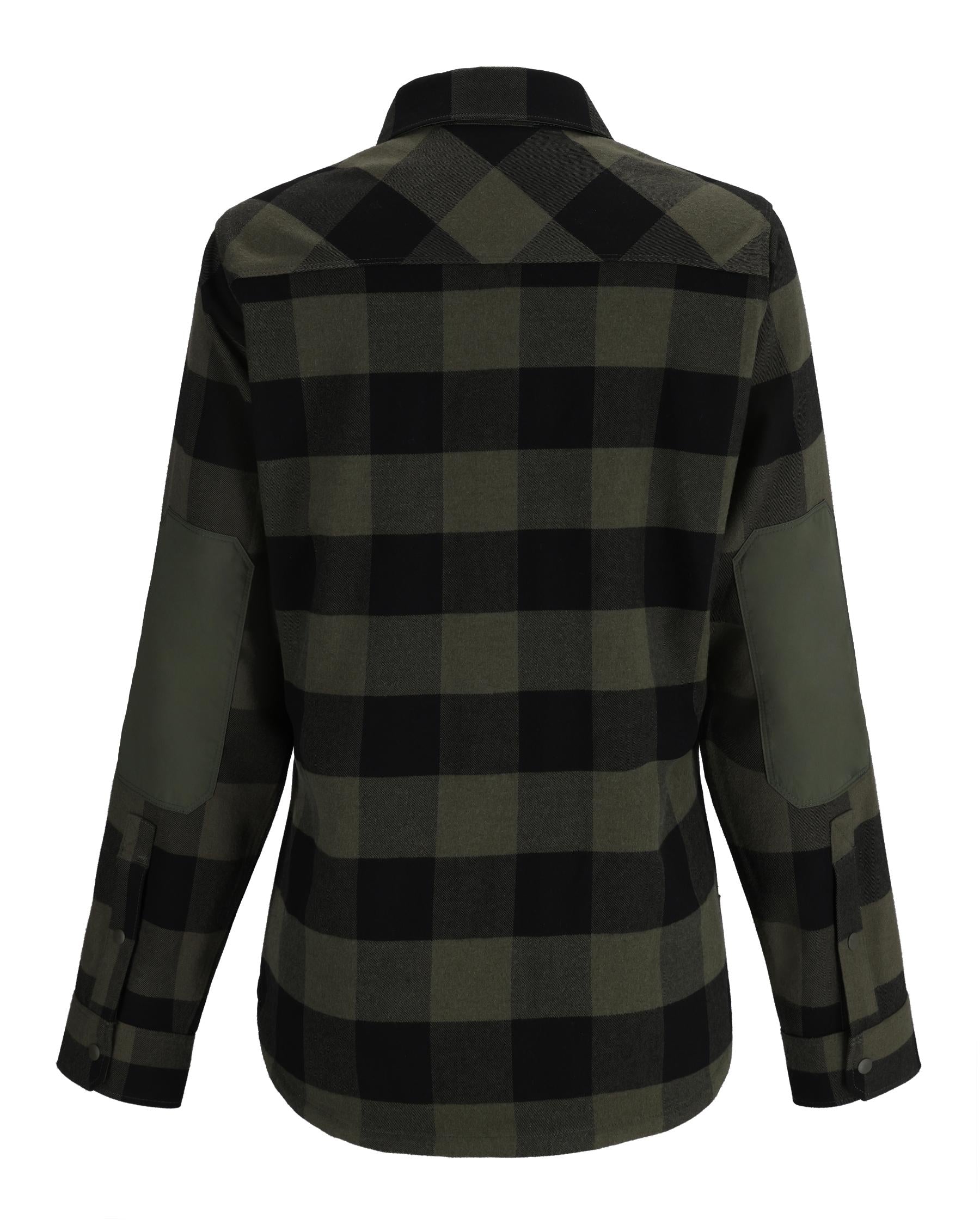 Simms Guide Flannel For Women