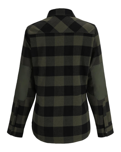 Simms Guide Flannel For Women