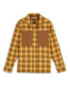 Kennebec Plaid: Sandbar