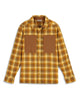 Kennebec Plaid: Sandbar