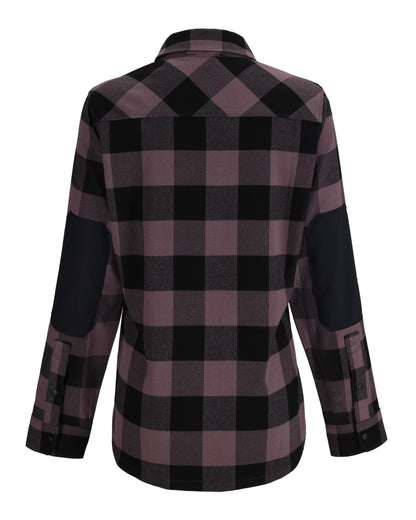 Simms Guide Flannel  - Past Season For Women