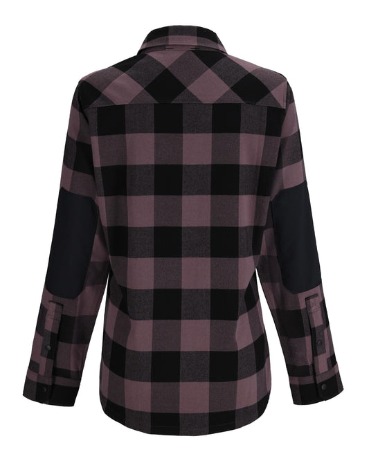 Simms Guide Flannel  - Past Season For Women