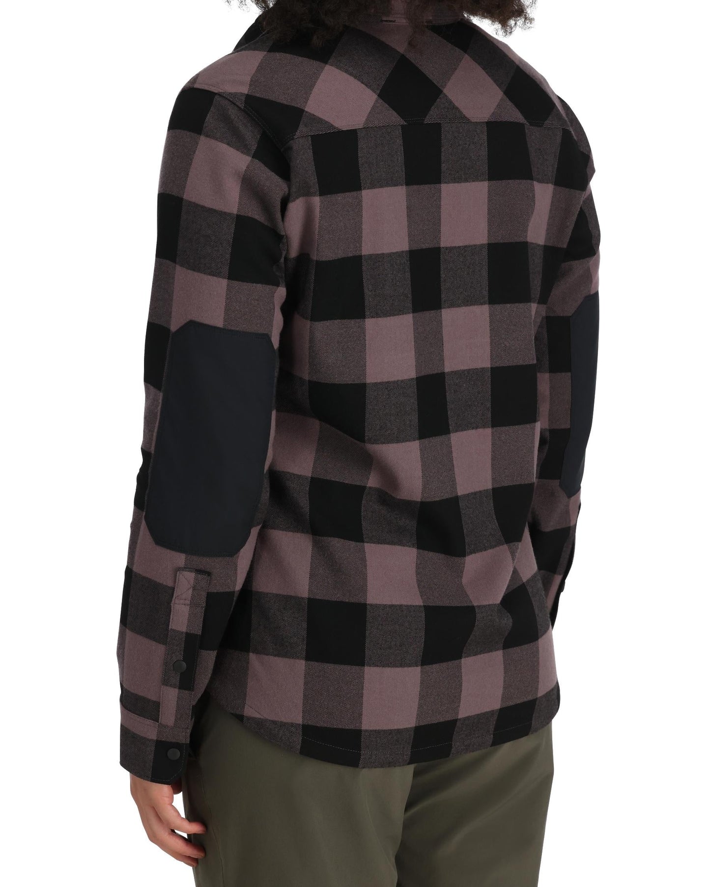 Simms Guide Flannel  - Past Season For Women