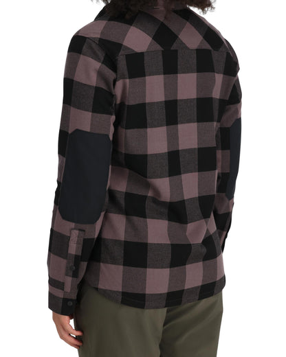 Simms Guide Flannel  - Past Season For Women