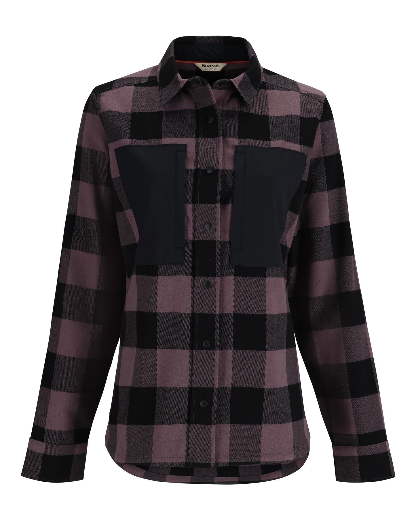 Grayling Buffalo Check,XS