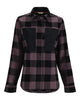 Grayling Buffalo Check