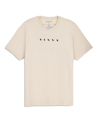 Simms Char T-Shirt For Men