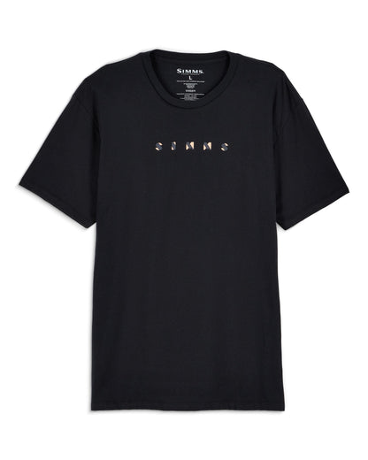 Simms Char T-Shirt For Men