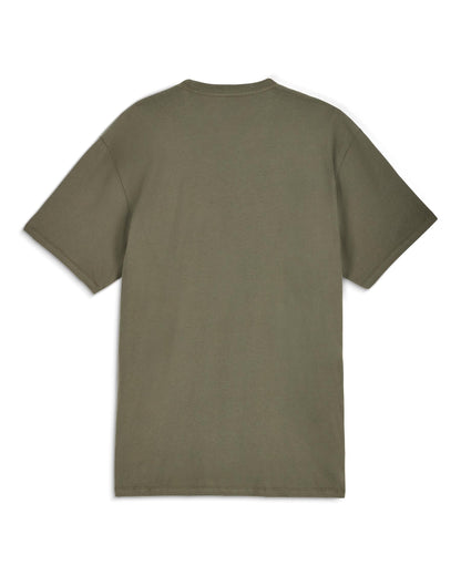 Simms Abstract Fresh T-Shirt For Men