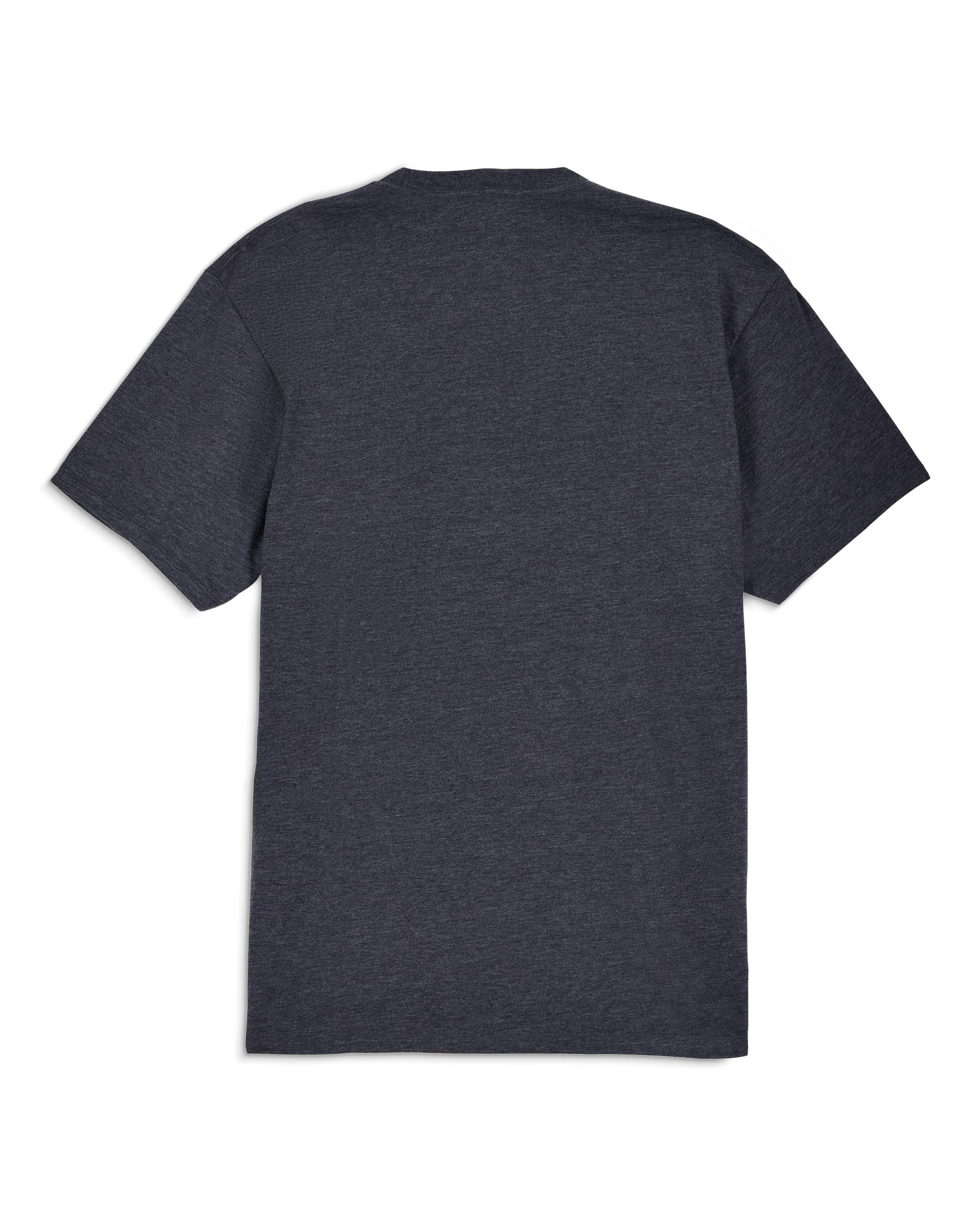 Simms Honor Badge T-Shirt For Men